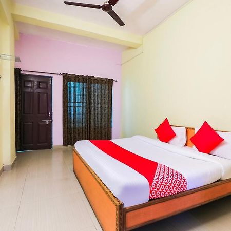 Oyo 63866 Shubham Garden Hotel Bhopal Luaran gambar