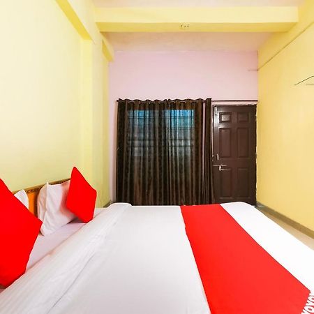 Oyo 63866 Shubham Garden Hotel Bhopal Luaran gambar