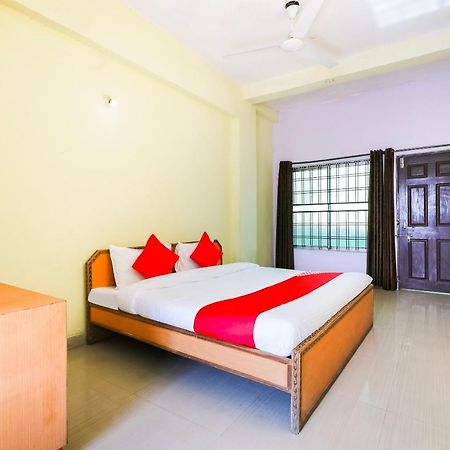 Oyo 63866 Shubham Garden Hotel Bhopal Luaran gambar