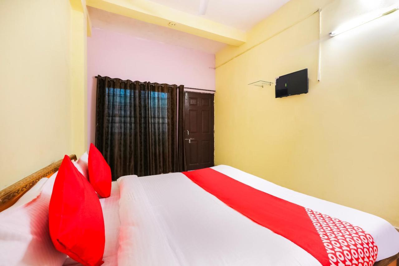 Oyo 63866 Shubham Garden Hotel Bhopal Luaran gambar