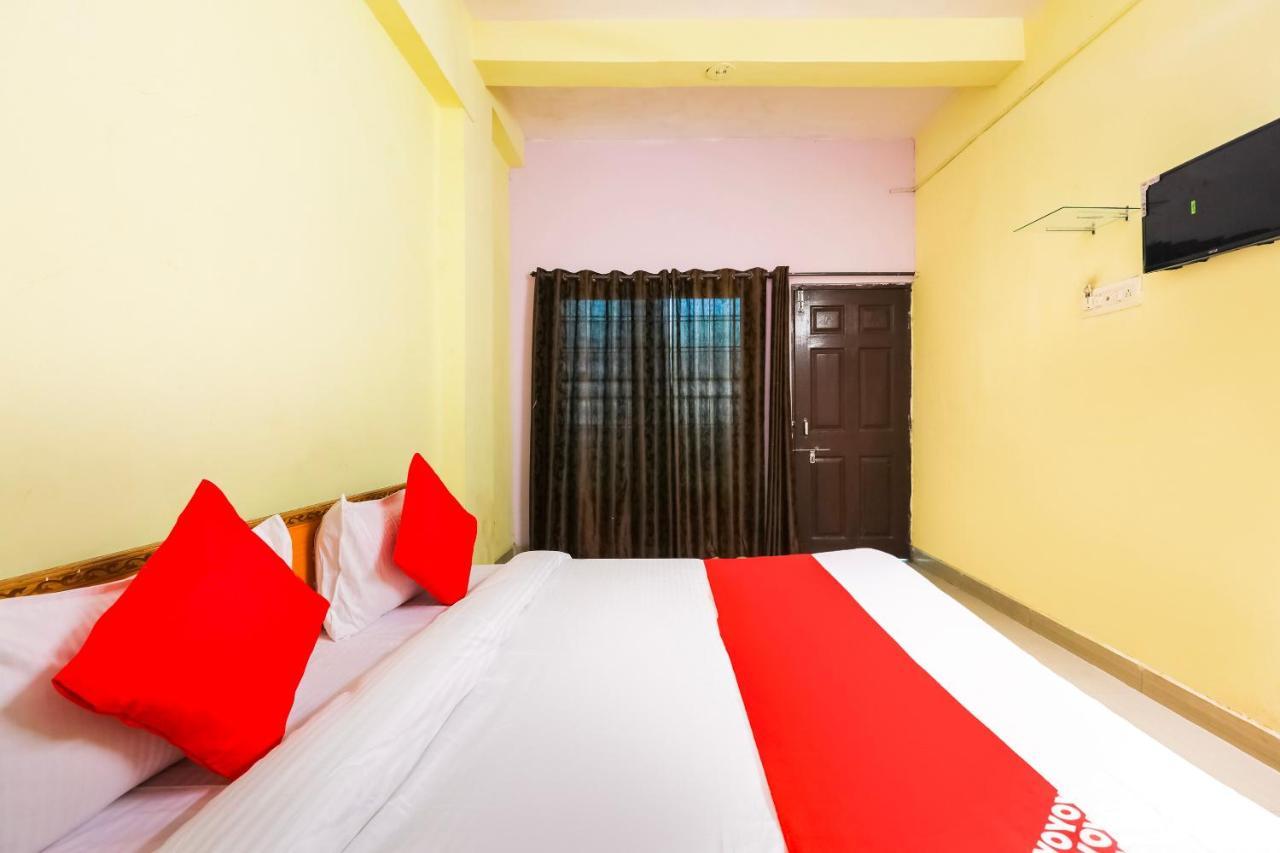 Oyo 63866 Shubham Garden Hotel Bhopal Luaran gambar