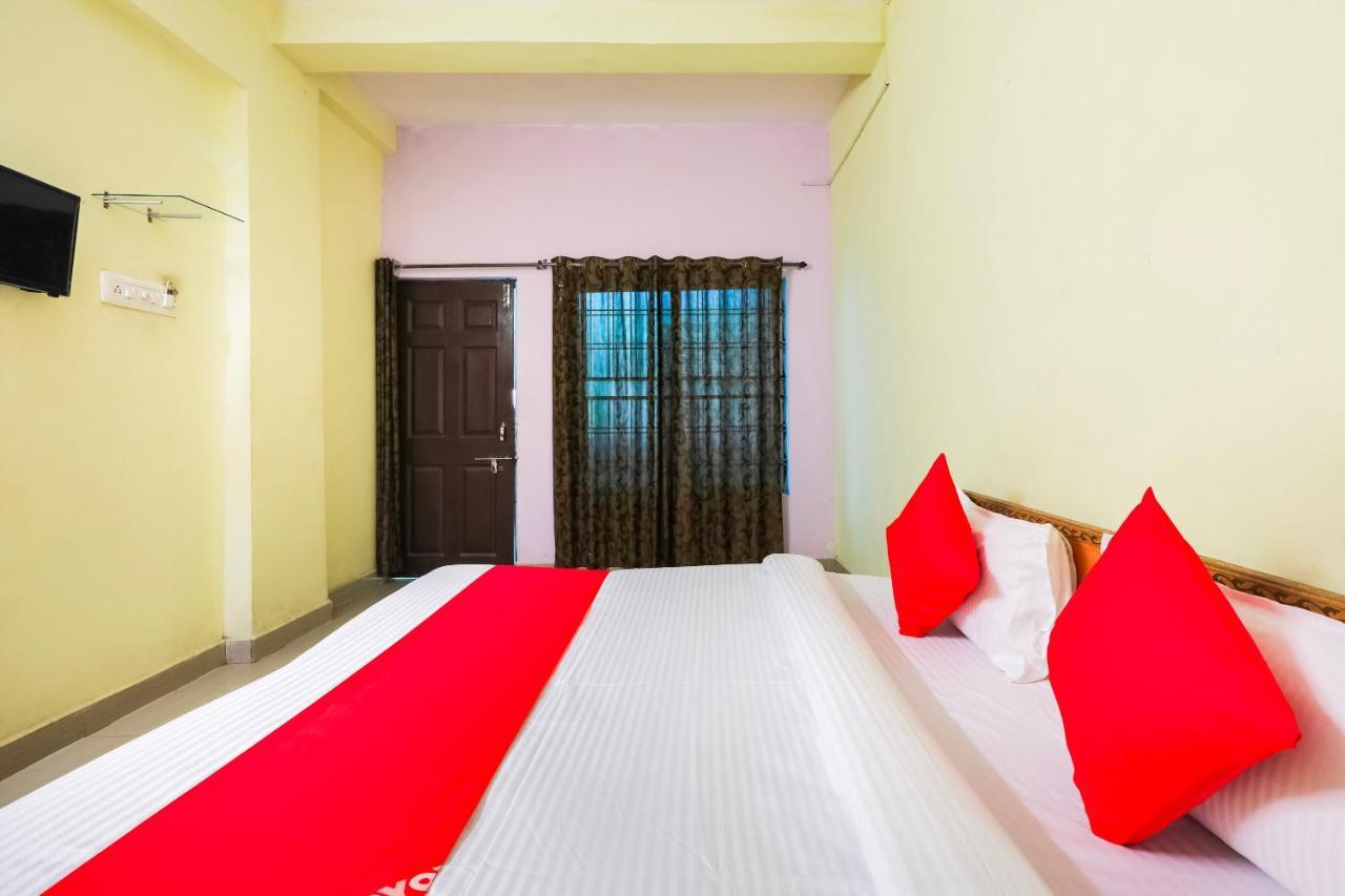 Oyo 63866 Shubham Garden Hotel Bhopal Luaran gambar