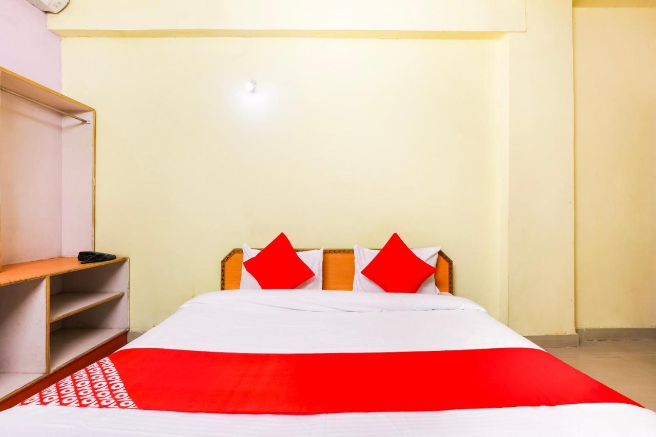 Oyo 63866 Shubham Garden Hotel Bhopal Luaran gambar