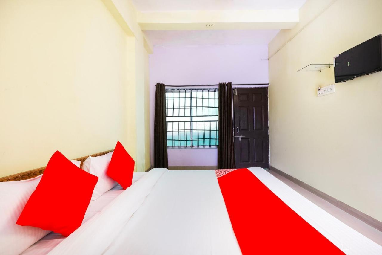Oyo 63866 Shubham Garden Hotel Bhopal Luaran gambar