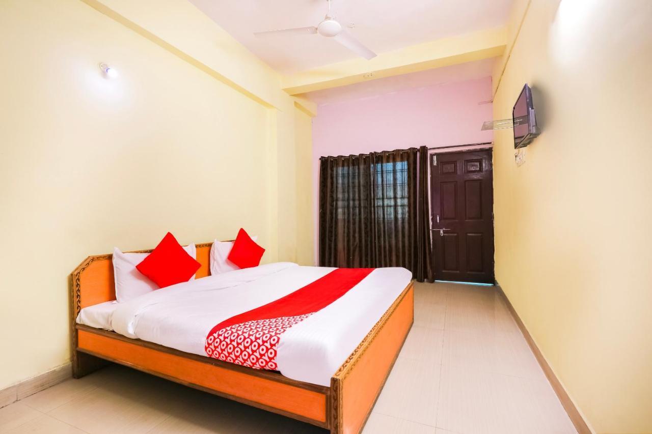 Oyo 63866 Shubham Garden Hotel Bhopal Luaran gambar