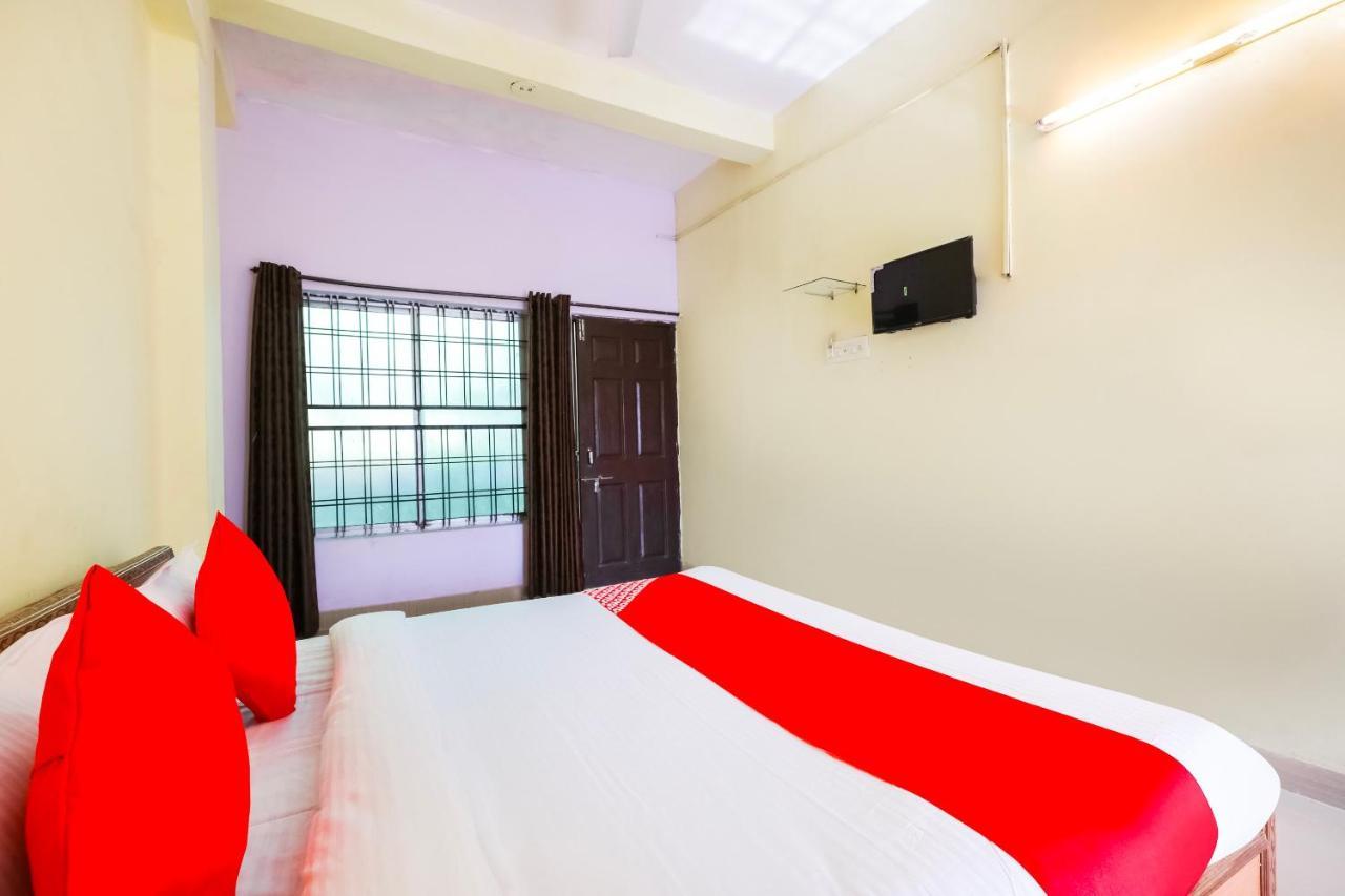 Oyo 63866 Shubham Garden Hotel Bhopal Luaran gambar